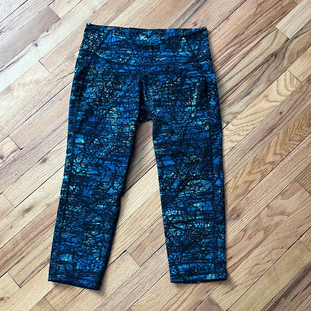 💙 Old navy workout leggings